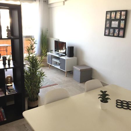 דירות אנטיב Chez Marie & Julien, 2 Pieces 44M2 מראה חיצוני תמונה