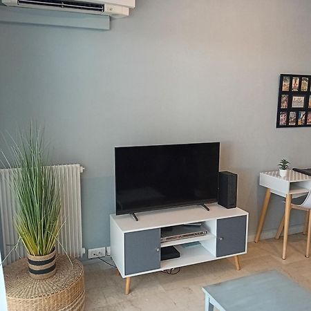 דירות אנטיב Chez Marie & Julien, 2 Pieces 44M2 מראה חיצוני תמונה