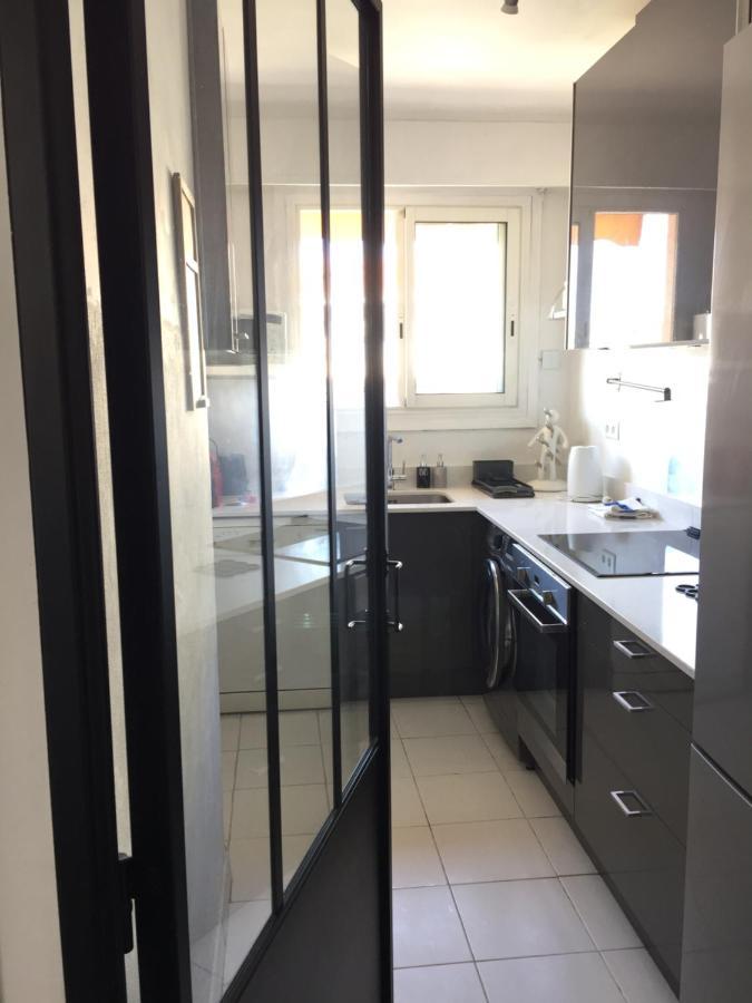 דירות אנטיב Chez Marie & Julien, 2 Pieces 44M2 מראה חיצוני תמונה