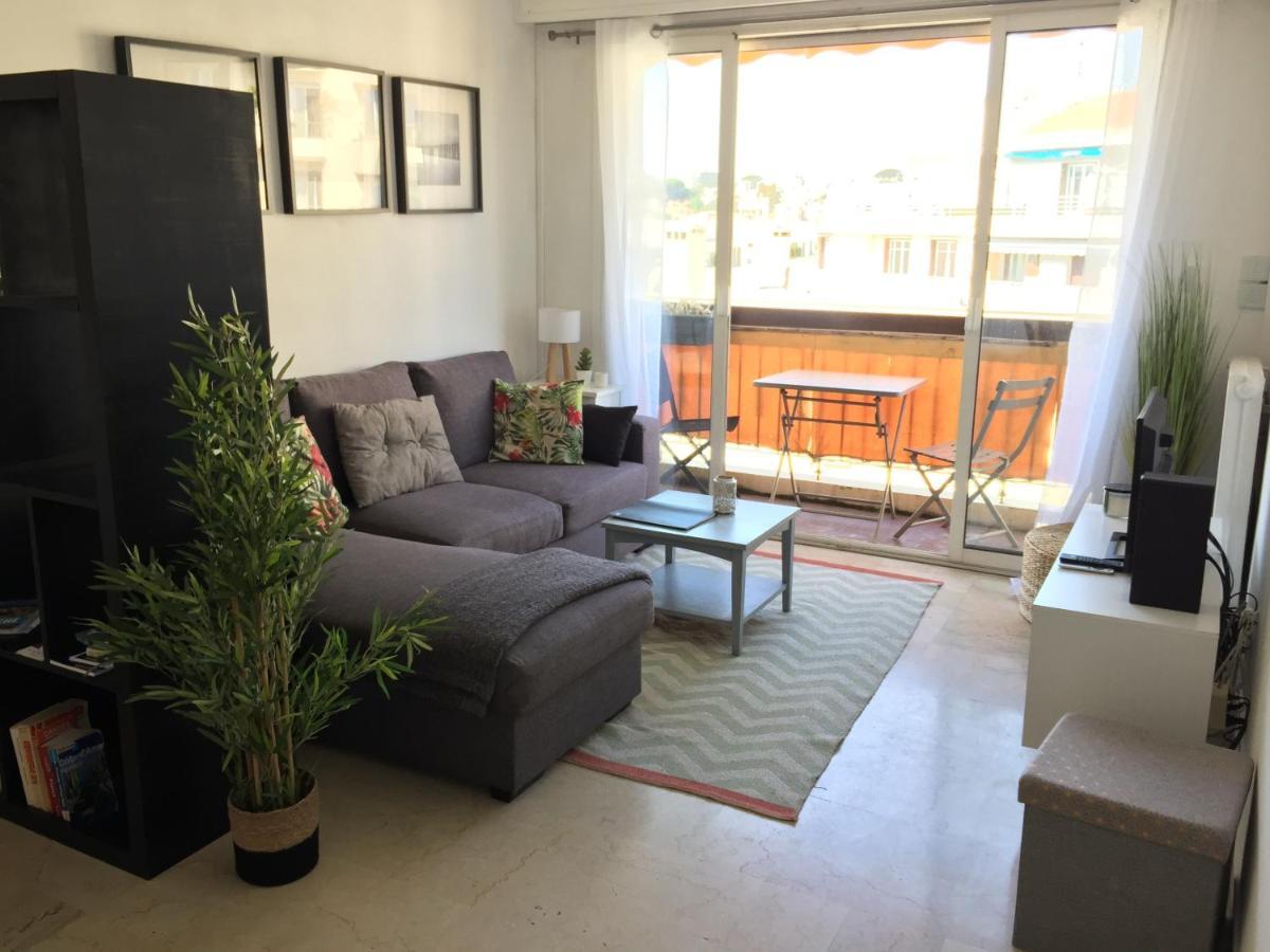 דירות אנטיב Chez Marie & Julien, 2 Pieces 44M2 מראה חיצוני תמונה