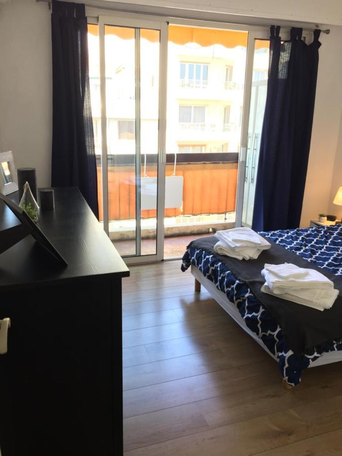 דירות אנטיב Chez Marie & Julien, 2 Pieces 44M2 מראה חיצוני תמונה
