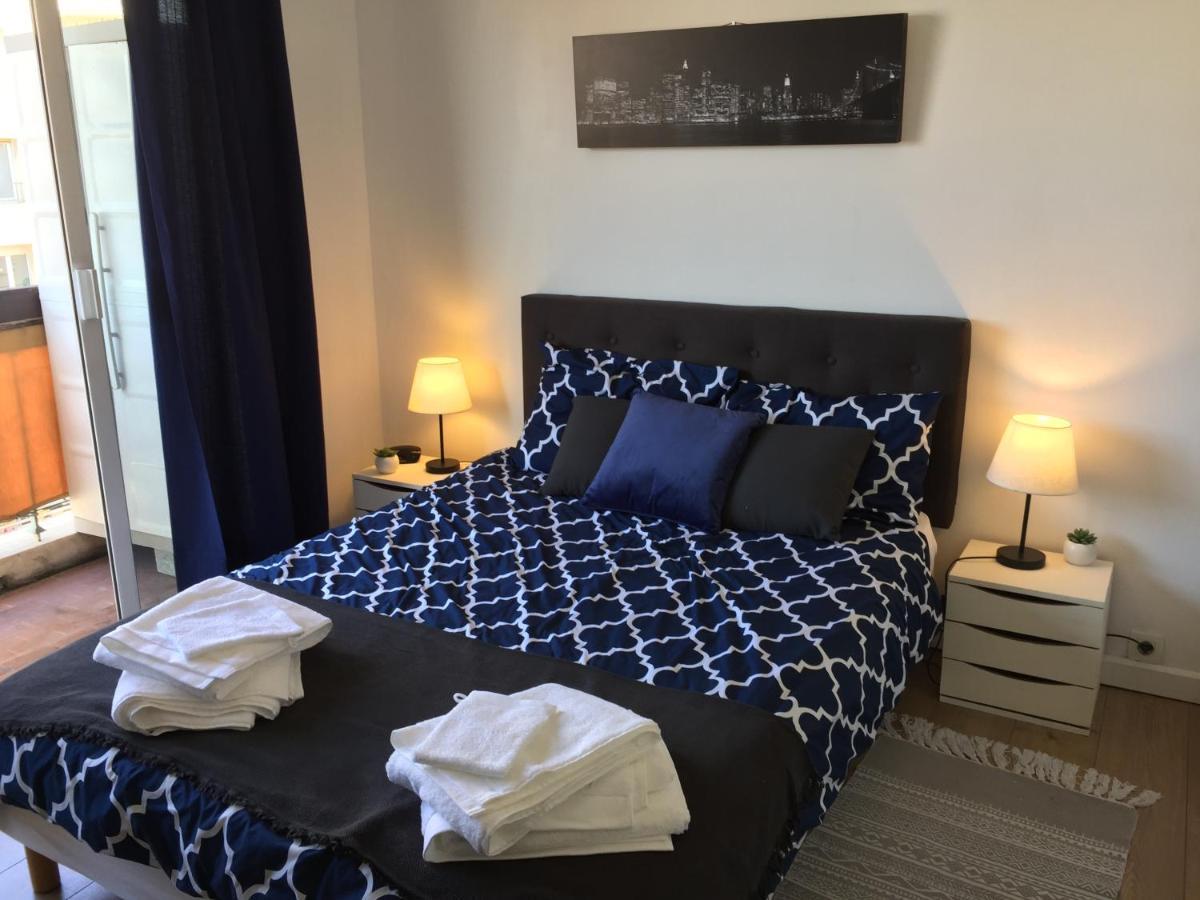 דירות אנטיב Chez Marie & Julien, 2 Pieces 44M2 מראה חיצוני תמונה