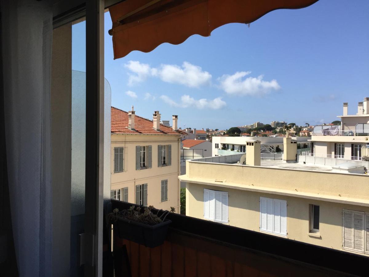 דירות אנטיב Chez Marie & Julien, 2 Pieces 44M2 מראה חיצוני תמונה
