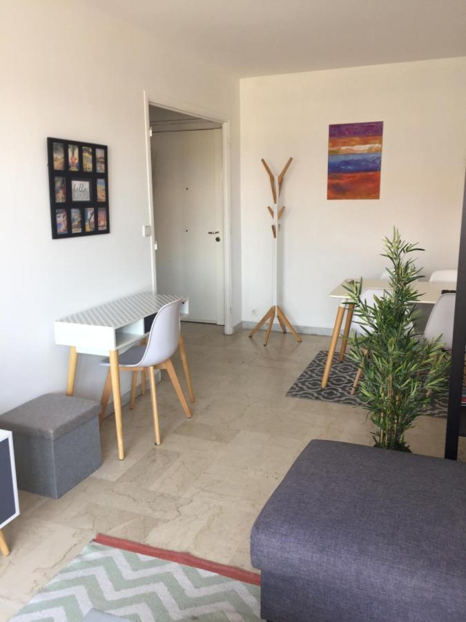 דירות אנטיב Chez Marie & Julien, 2 Pieces 44M2 מראה חיצוני תמונה