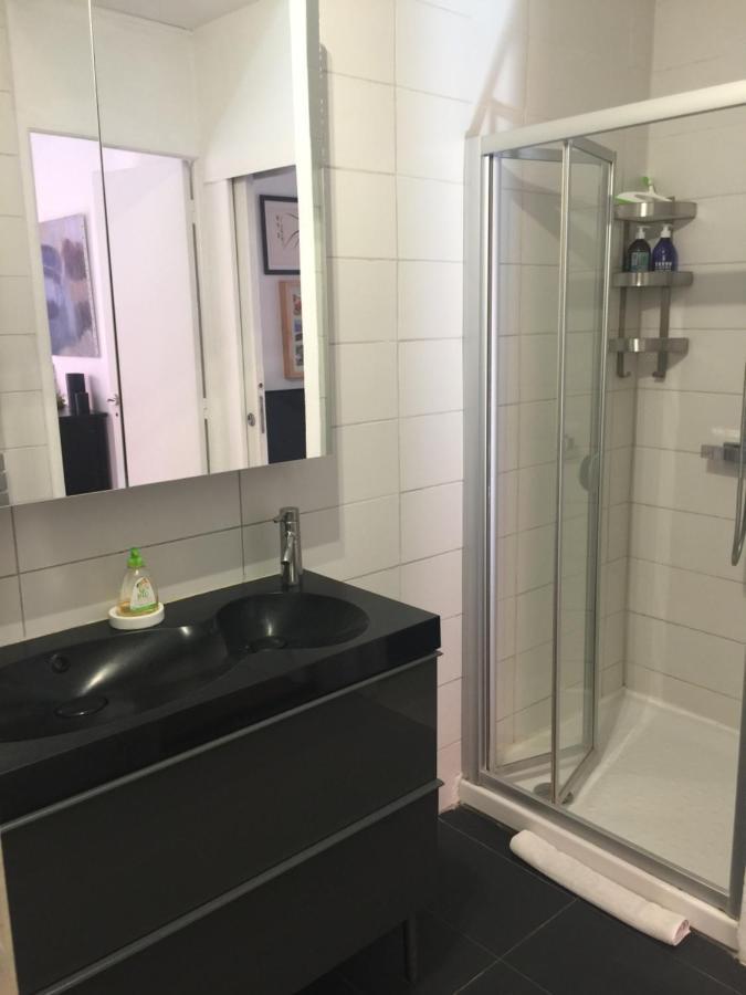 דירות אנטיב Chez Marie & Julien, 2 Pieces 44M2 מראה חיצוני תמונה
