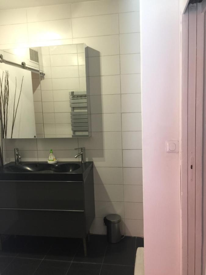 דירות אנטיב Chez Marie & Julien, 2 Pieces 44M2 מראה חיצוני תמונה