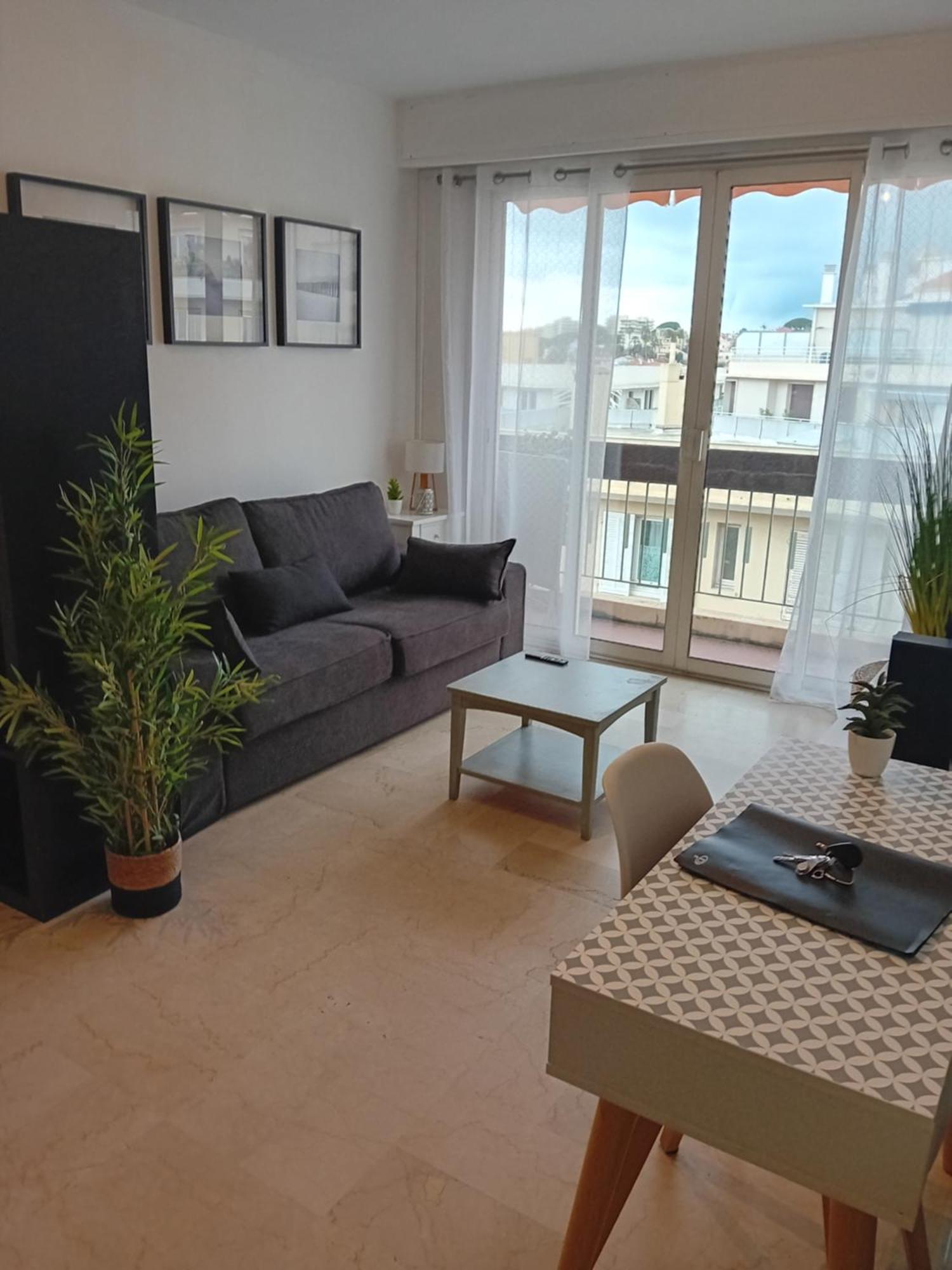 דירות אנטיב Chez Marie & Julien, 2 Pieces 44M2 מראה חיצוני תמונה