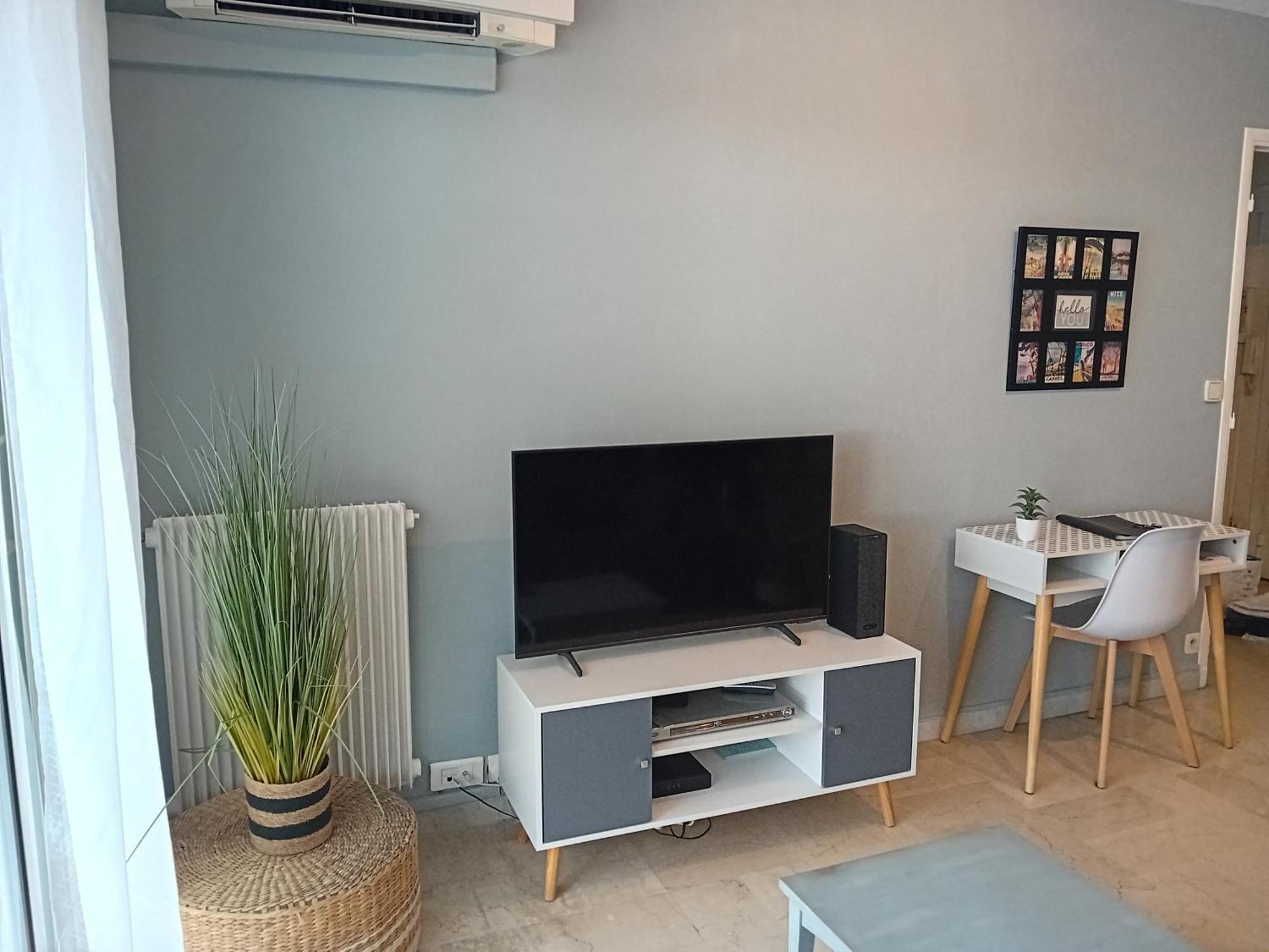דירות אנטיב Chez Marie & Julien, 2 Pieces 44M2 מראה חיצוני תמונה
